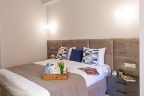 hotelise I Minas Apartment